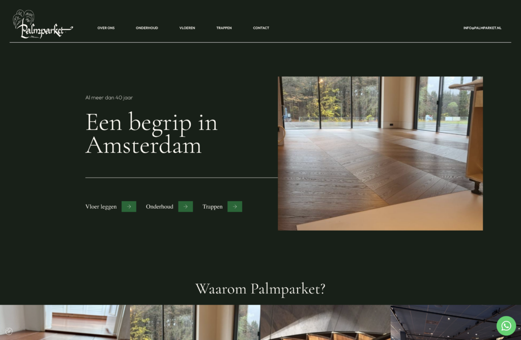 Palmparket-Wordpress-website-door-Studio-Ronduit